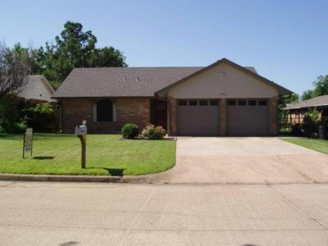 House for rent in Moore, Cleveland County