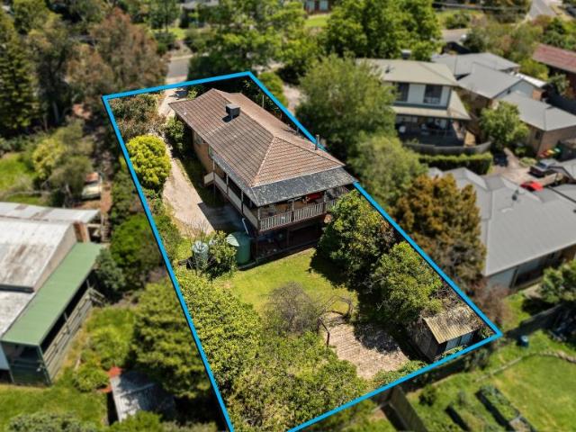 House for sale in Camerons Creek, Victoria