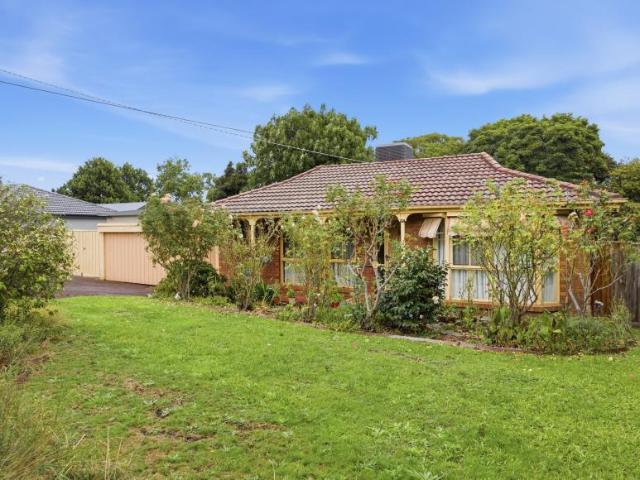 House for sale in Camerons Creek, Victoria