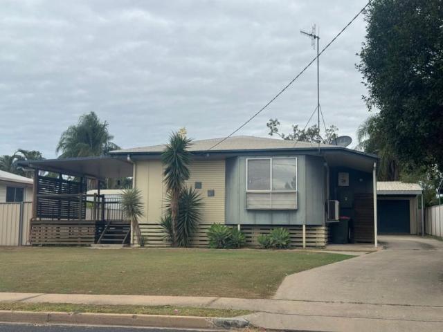 House for sale in Moranbah, Queensland