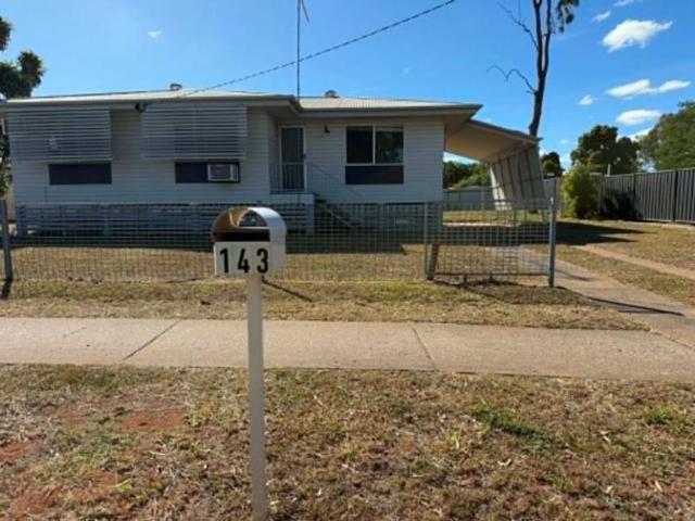House for sale in Moranbah, Queensland