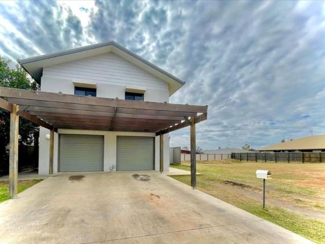 House for sale in Moranbah, Queensland