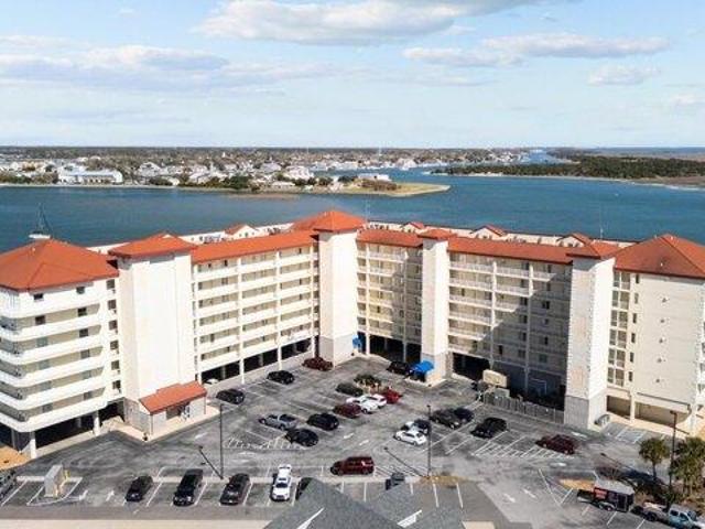 Condo for sale in Morehead City