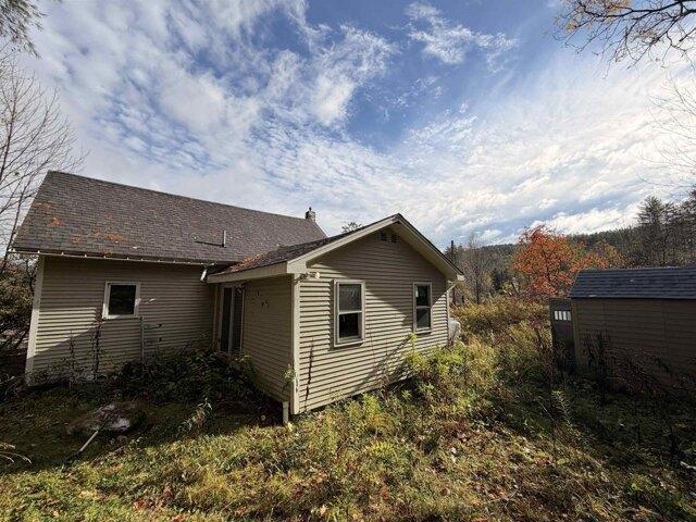 House for sale in Moretown, Vermont