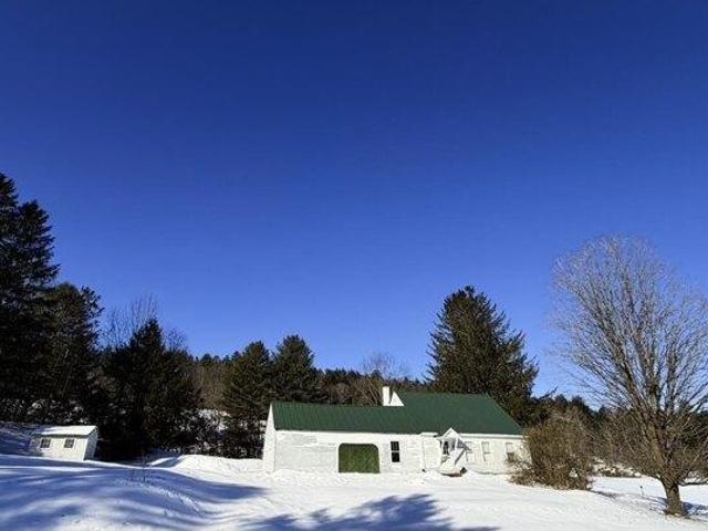 House for sale in Moretown, Vermont