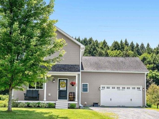 House for sale in Moretown, Vermont