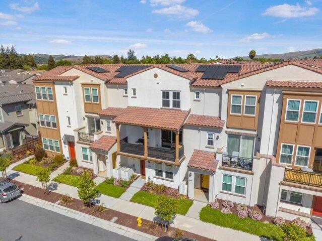 Condo for sale in Morgan Hill