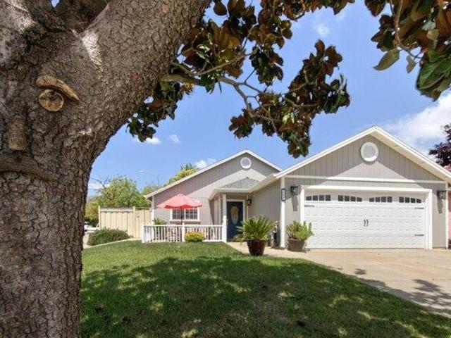 House for sale in Morgan Hill