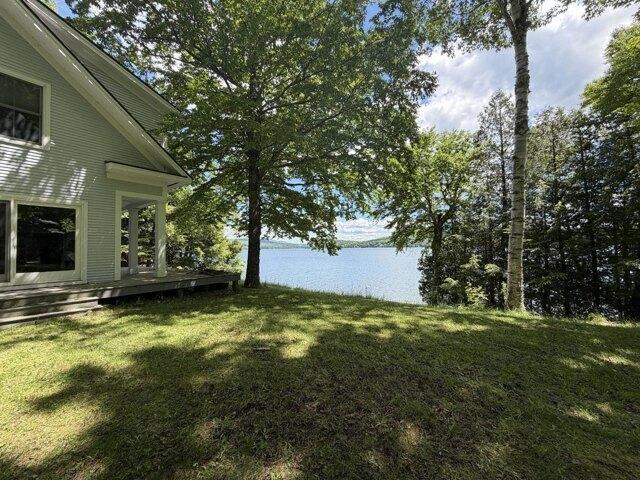House for sale in Morgan, Vermont