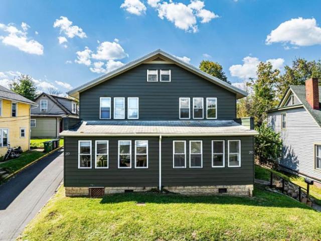 House for rent in Morgantown, West Virginia