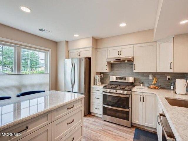 House for sale in Monmouth, New Jersey
