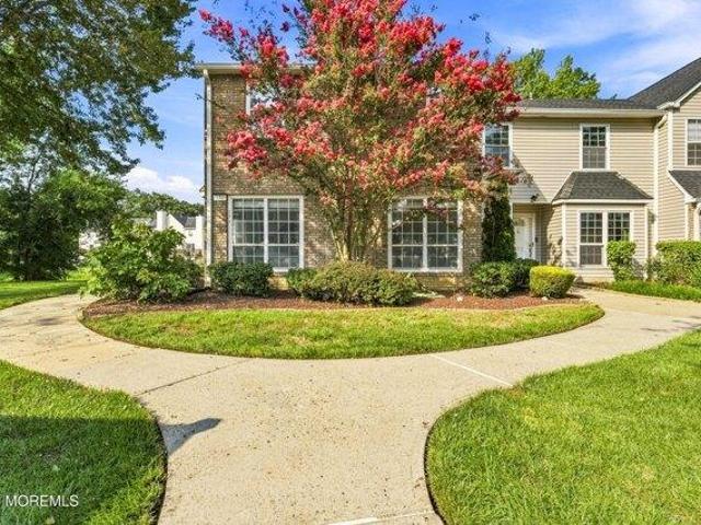 House for sale in Monmouth, New Jersey