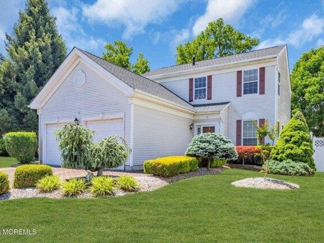 House for sale in Monmouth, New Jersey