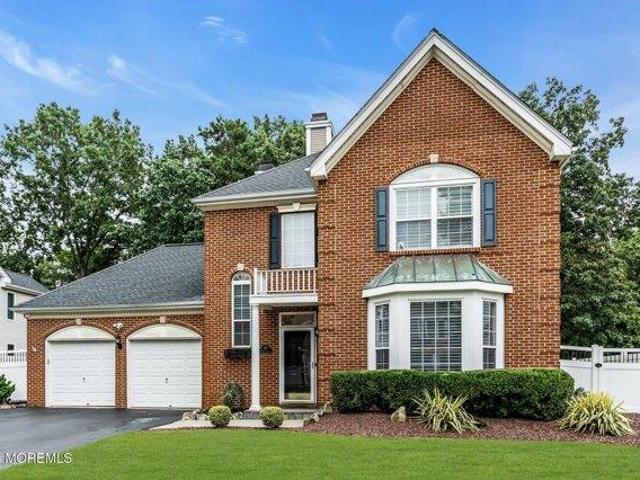 House for sale in Monmouth, New Jersey