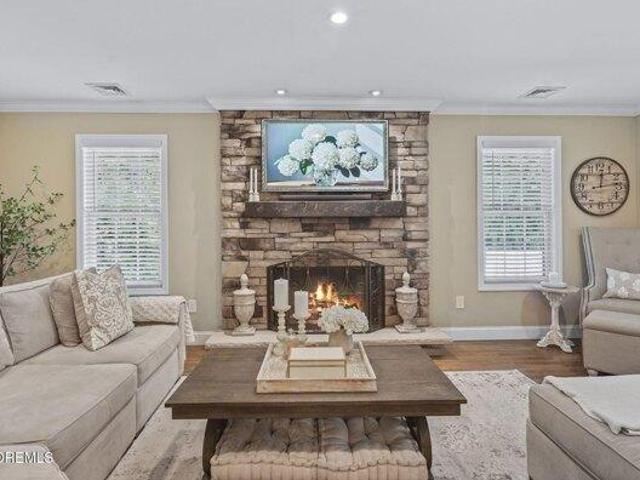 House for sale in Monmouth, New Jersey