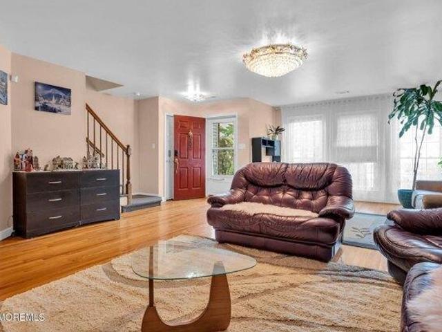 House for sale in Monmouth, New Jersey