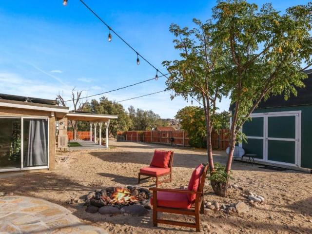 House for rent in Morongo Valley