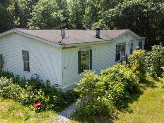 House for sale in Waldo, Maine