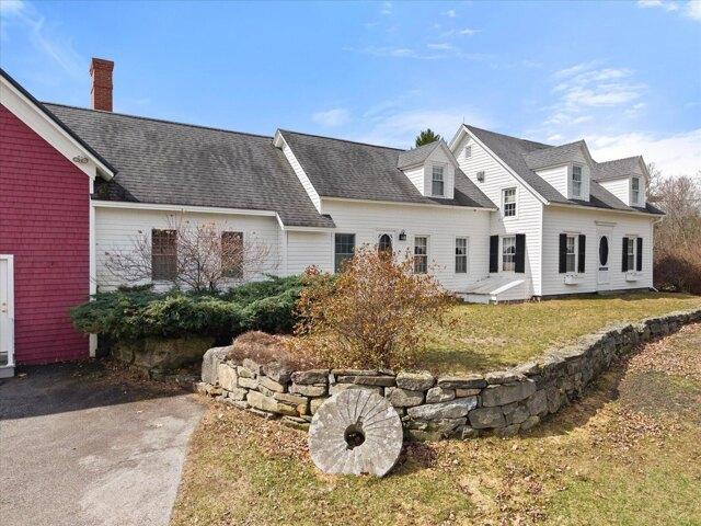 House for sale in Waldo, Maine