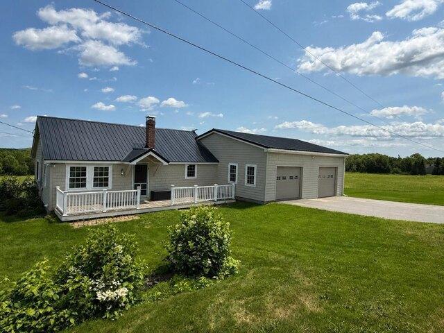 House for sale in Waldo, Maine