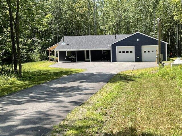 House for sale in Waldo, Maine