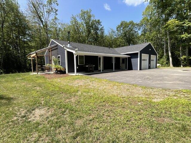 House for sale in Morrill, Waldo County