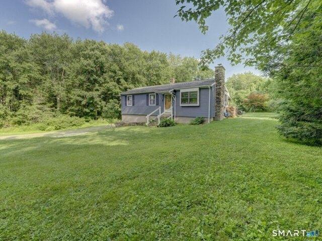 House for sale in Morris, Connecticut