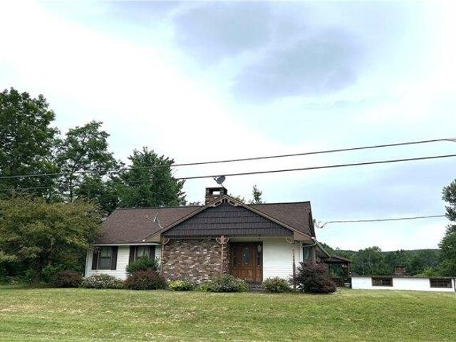 House for sale in Mount Morris, New York