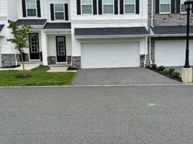 House for sale in Morris Plains, New Jersey