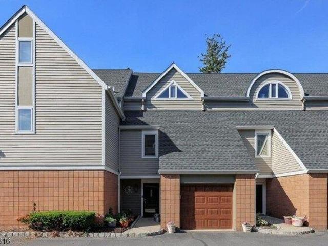 Condo for sale in Morristown, Morris County