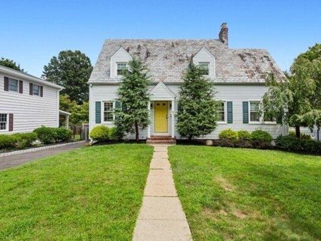 House for sale in Morristown, Morris County