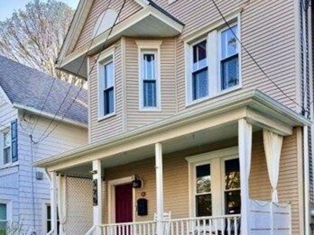 House for sale in Morristown, New Jersey