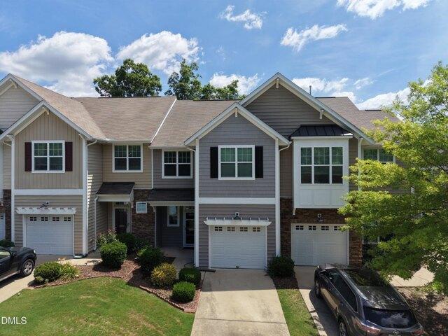 House for sale in Wake, North Carolina