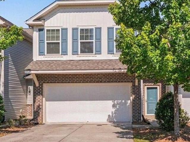 House for sale in Durham, North Carolina