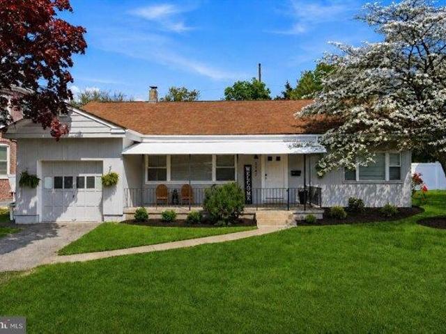 House for sale in Delco, Pennsylvania