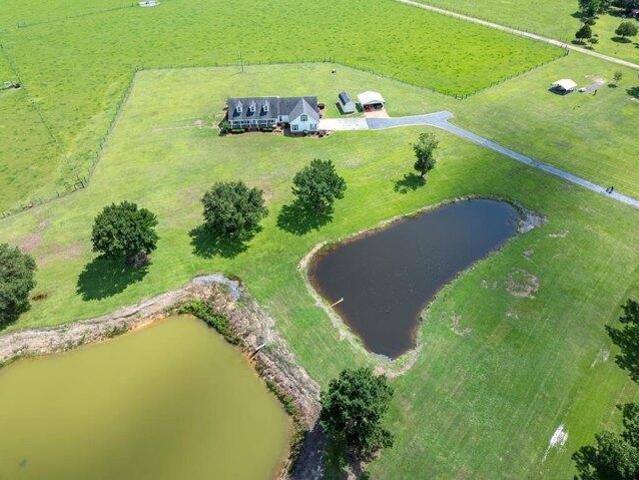 House for sale in Morven, Georgia