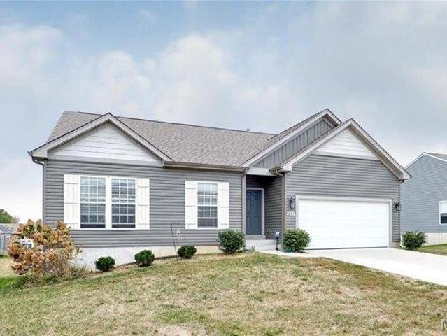 House for sale in Troy, Missouri
