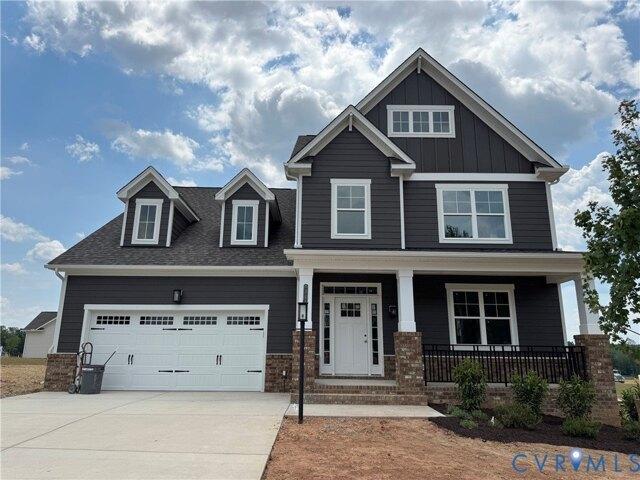 House for sale in Virginia