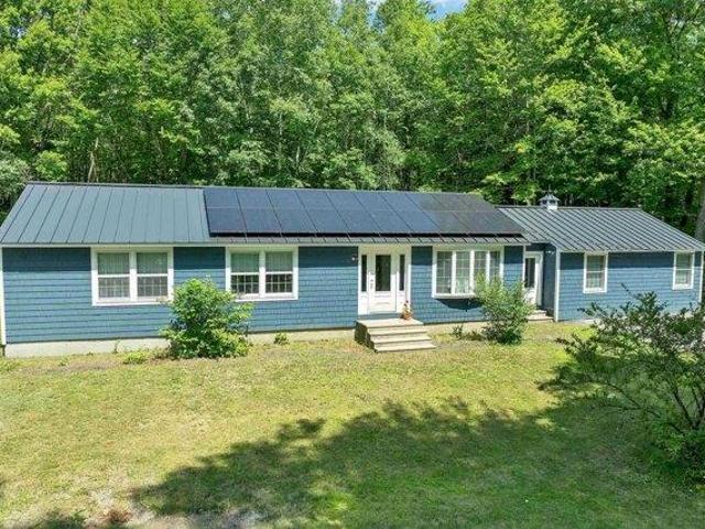 House for sale in New Hampshire
