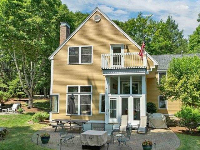 Condo for sale in New Hampshire