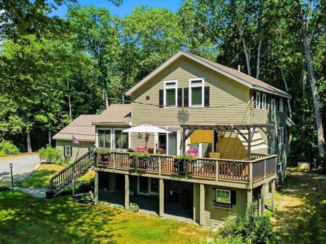 House for sale in New Hampshire
