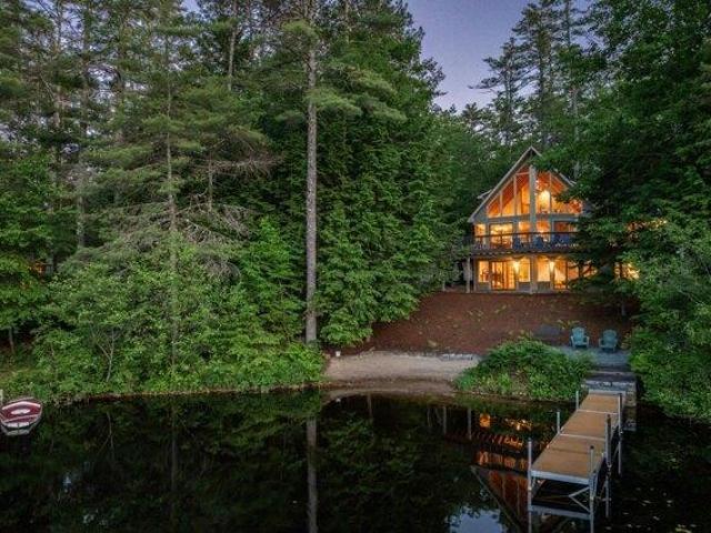 House for sale in New Hampshire