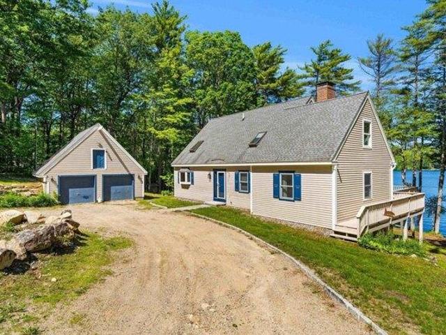 House for sale in New Hampshire