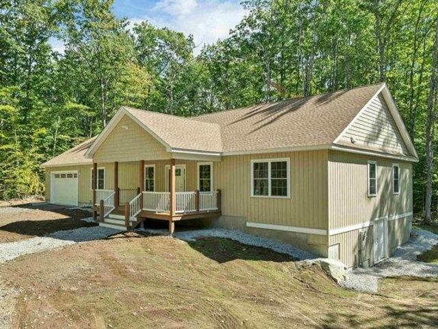 House for sale in Moultonborough, Carroll County