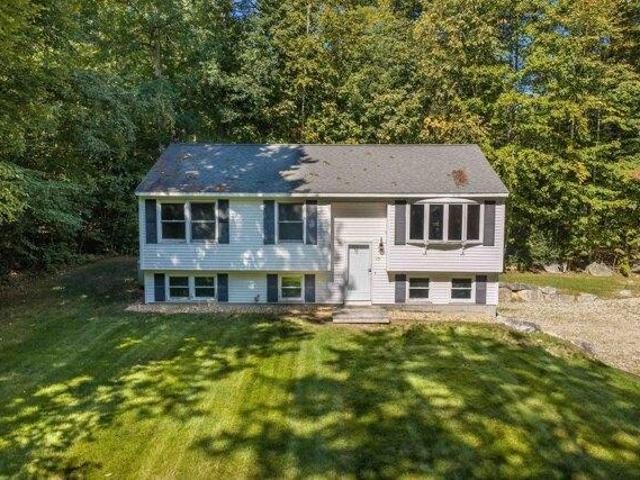 House for sale in Smith Point, Moultonborough