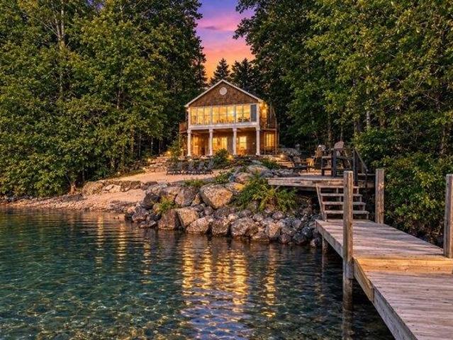 House for sale in Moultonborough, Carroll County