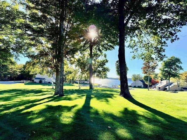 House for sale in Moultonborough, Carroll County