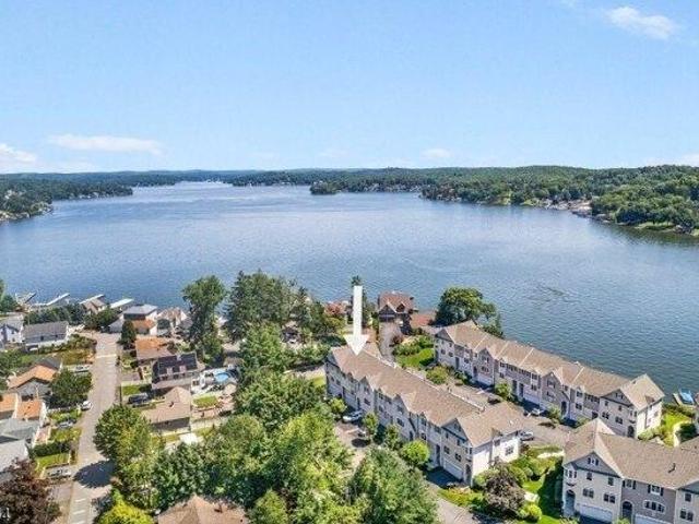 Condo for sale in Landing, New Jersey