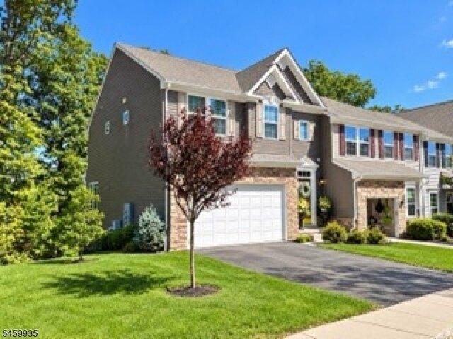 Condo for sale in Parsippany, New Jersey