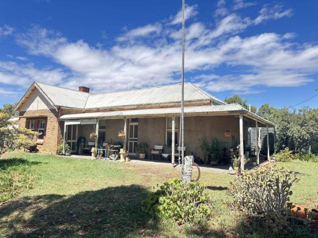 House for sale in Goyder, South Australia